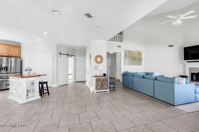 $675,000 | 106 Kelly Cove, Pass Christian, MS 39571