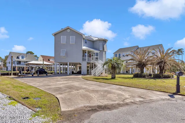 $675,000 | 106 Kelly Cove, Pass Christian, MS 39571