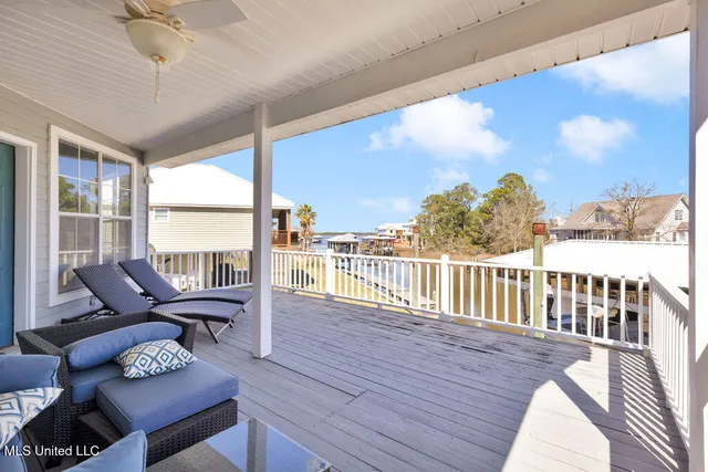 $675,000 | 106 Kelly Cove, Pass Christian, MS 39571