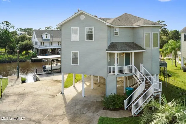 $675,000 | 106 Kelly Cove, Pass Christian, MS 39571