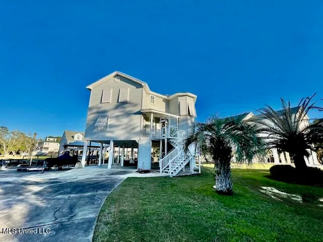 $675,000 | 106 Kelly Cove, Pass Christian, MS 39571