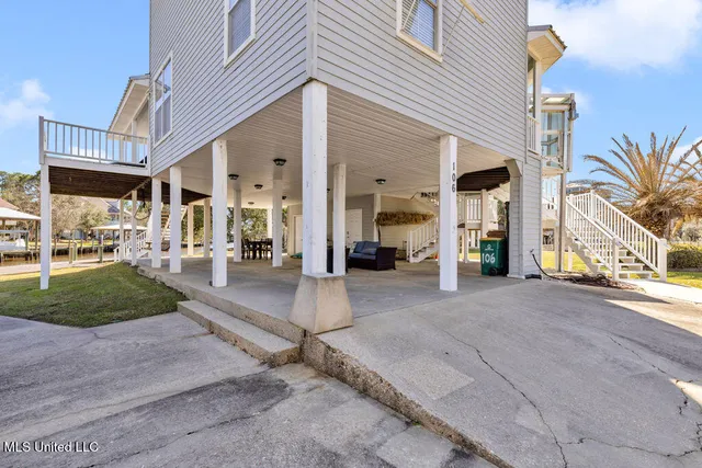 $675,000 | 106 Kelly Cove, Pass Christian, MS 39571
