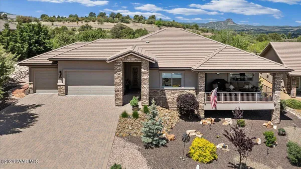 $1,199,000 | 594 Haisley Road, Prescott, AZ 86303