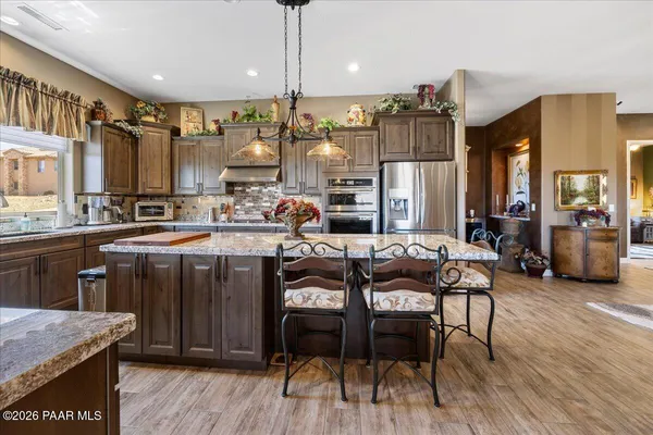 $1,199,000 | 594 Haisley Road, Prescott, AZ 86303