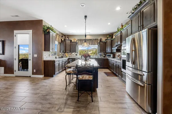 $1,199,000 | 594 Haisley Road, Prescott, AZ 86303