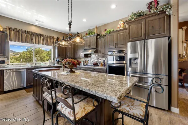 $1,199,000 | 594 Haisley Road, Prescott, AZ 86303