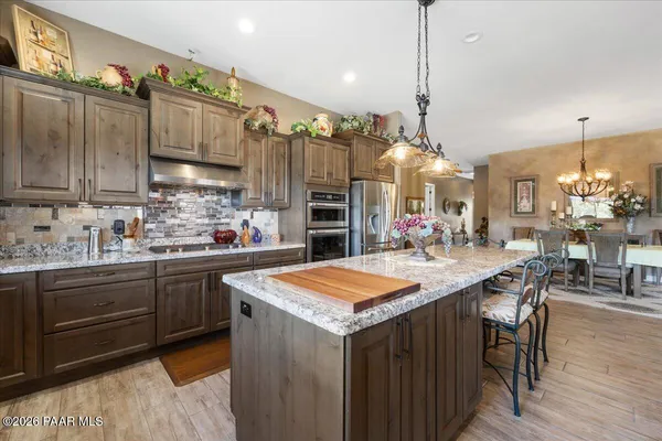 $1,199,000 | 594 Haisley Road, Prescott, AZ 86303