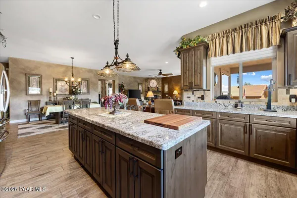 $1,199,000 | 594 Haisley Road, Prescott, AZ 86303