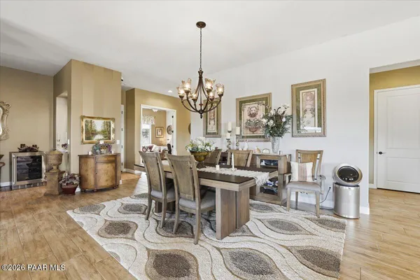 $1,199,000 | 594 Haisley Road, Prescott, AZ 86303