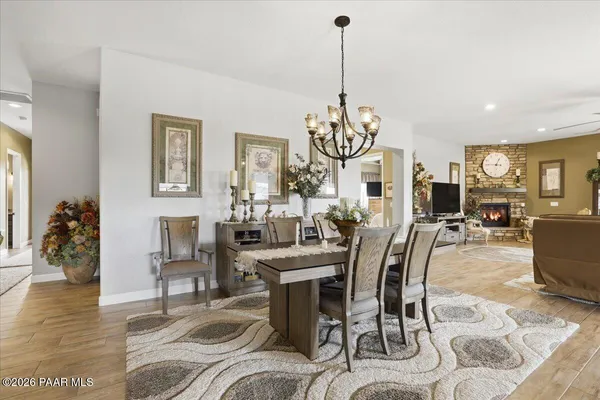 $1,199,000 | 594 Haisley Road, Prescott, AZ 86303