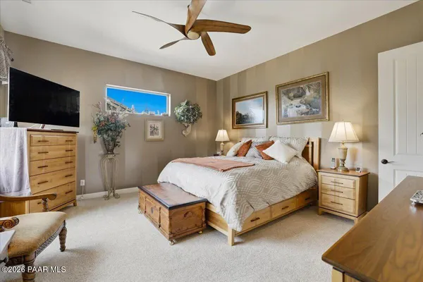 $1,199,000 | 594 Haisley Road, Prescott, AZ 86303