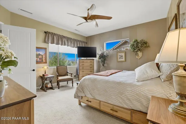 $1,199,000 | 594 Haisley Road, Prescott, AZ 86303