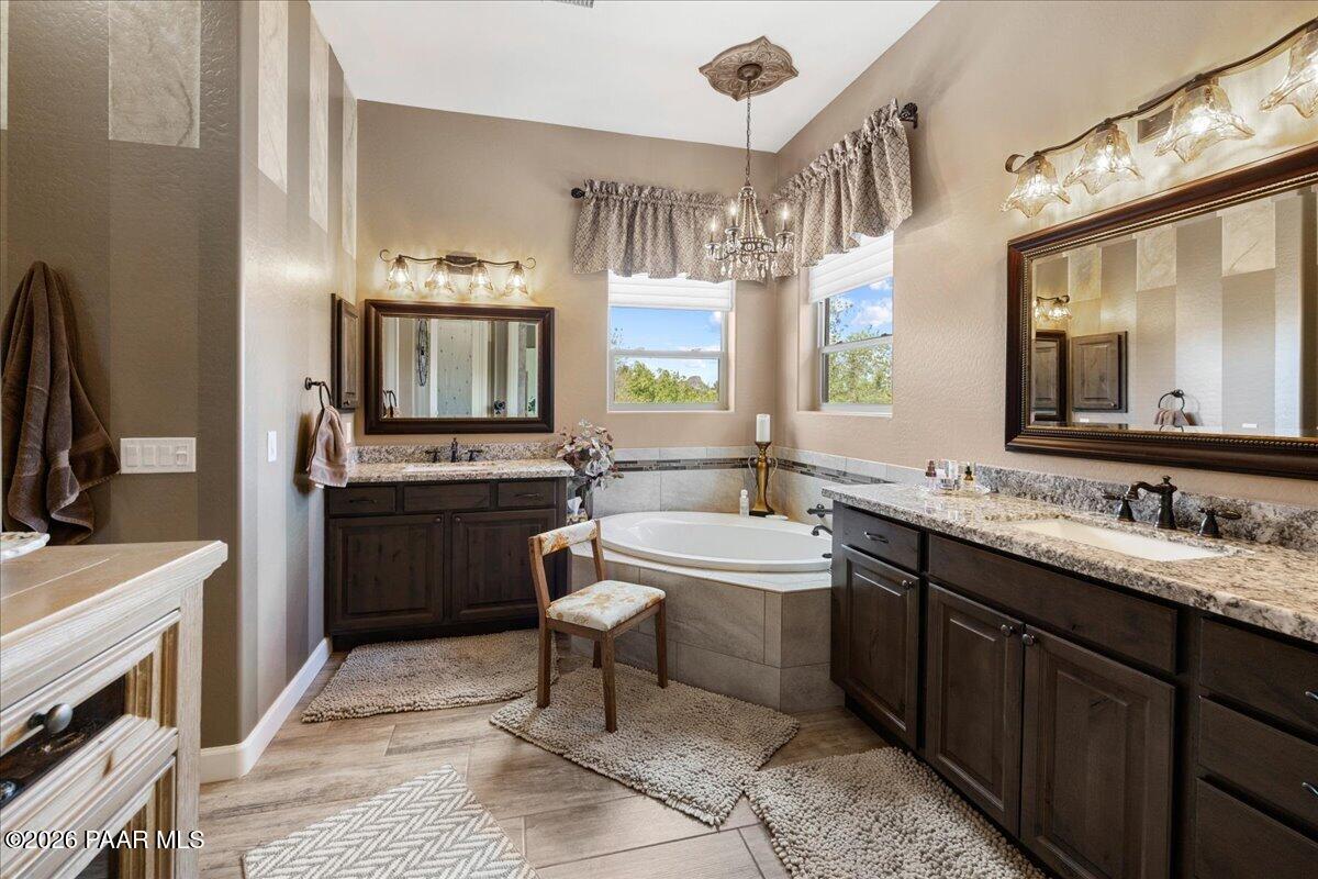 594 Haisley Road Prescott, AZ 86303 - Photo 29 of 53 29-Master Bedroom