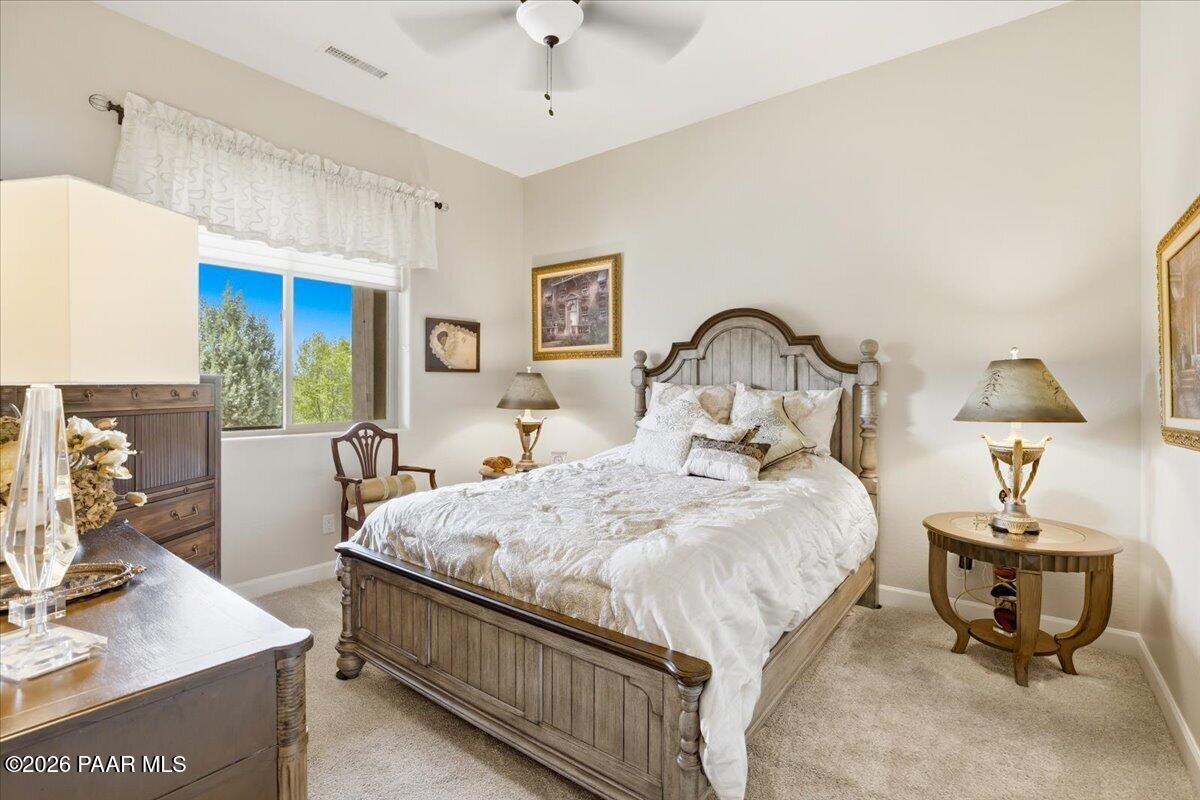 594 Haisley Road Prescott, AZ 86303 - Photo 30 of 53 30-Bedroom