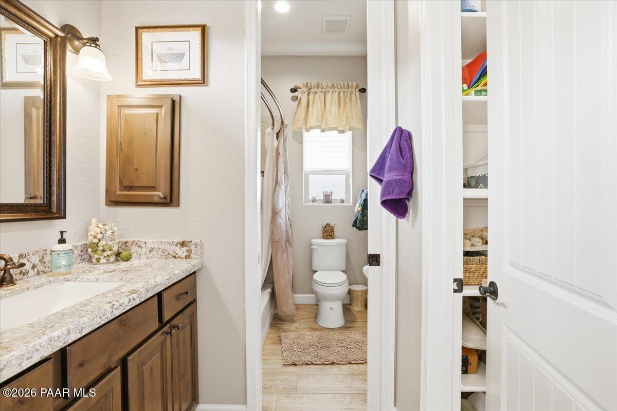 594 Haisley Road Prescott, AZ 86303 - Photo 31 of 53 31-Baathroom