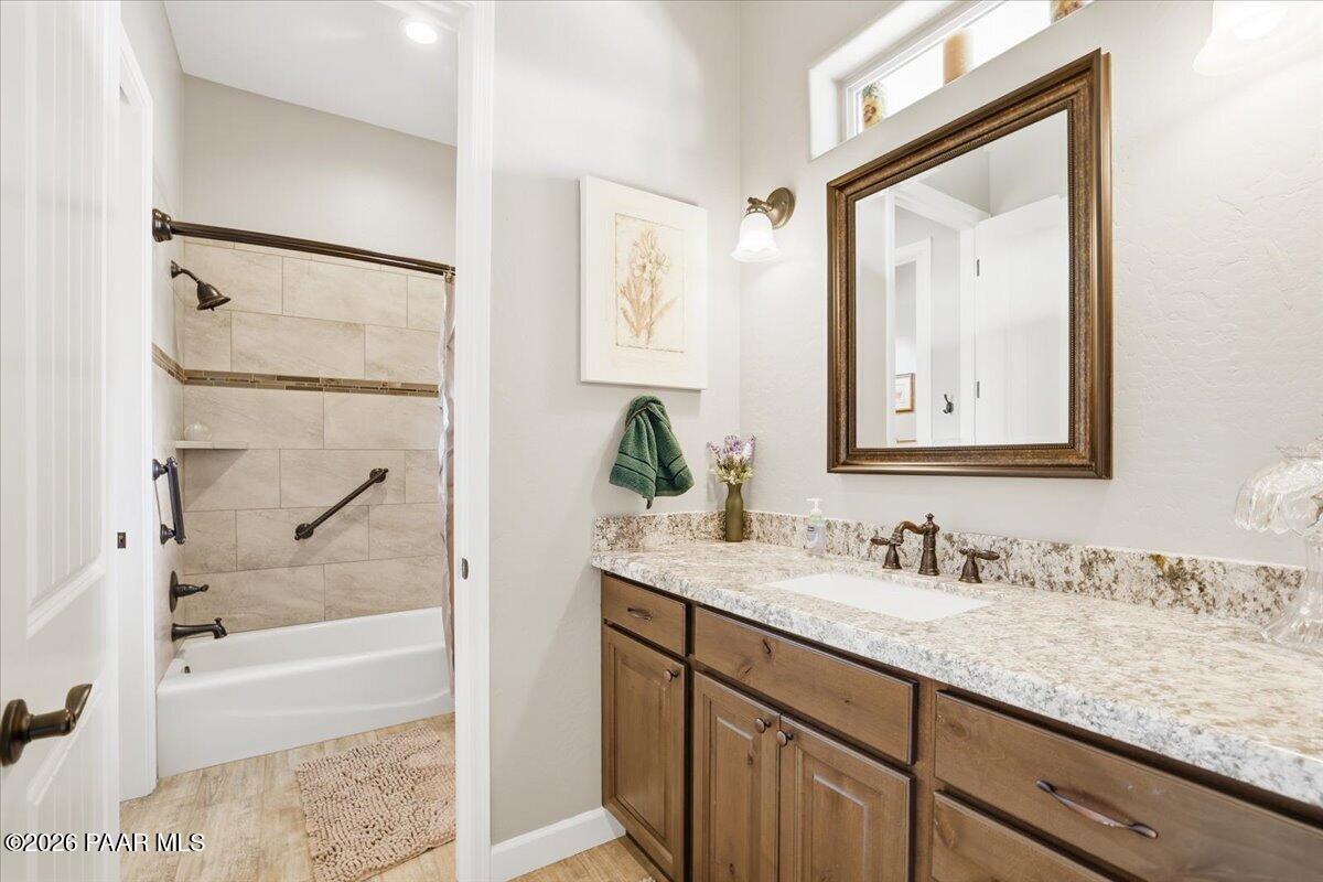 594 Haisley Road Prescott, AZ 86303 - Photo 32 of 53 32-Bathroom