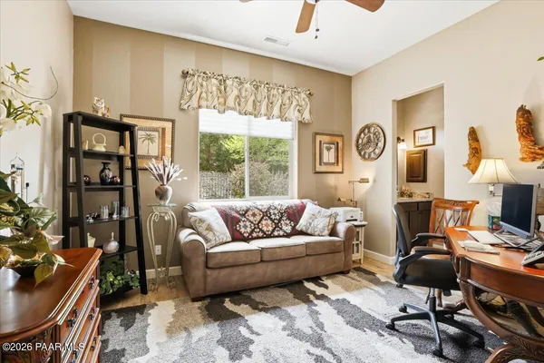 $1,199,000 | 594 Haisley Road, Prescott, AZ 86303