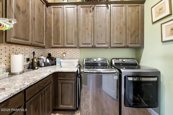 $1,199,000 | 594 Haisley Road, Prescott, AZ 86303