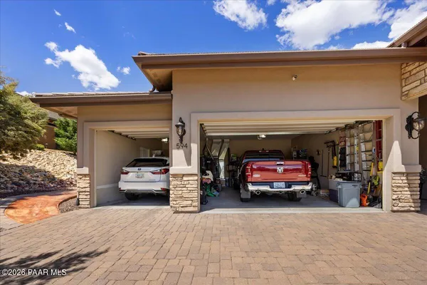 $1,199,000 | 594 Haisley Road, Prescott, AZ 86303