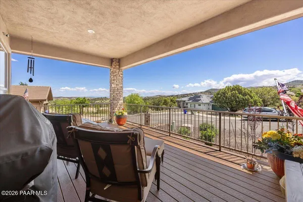 $1,199,000 | 594 Haisley Road, Prescott, AZ 86303