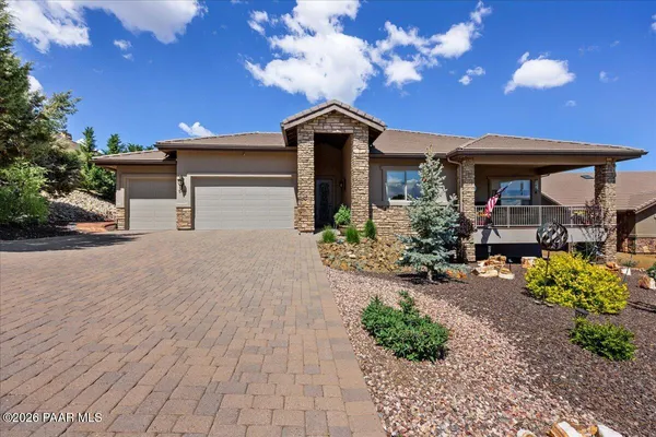 $1,199,000 | 594 Haisley Road, Prescott, AZ 86303