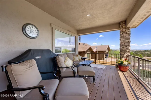 $1,199,000 | 594 Haisley Road, Prescott, AZ 86303