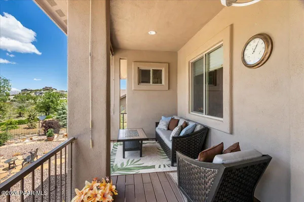 $1,199,000 | 594 Haisley Road, Prescott, AZ 86303