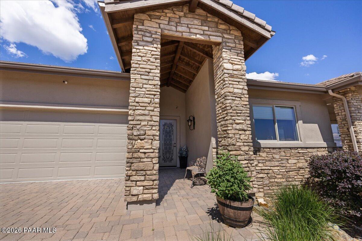 594 Haisley Road Prescott, AZ 86303 - Photo 5 of 53 05-Front