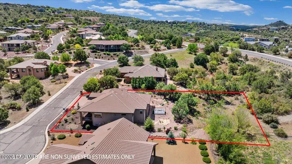 $1,199,000 | 594 Haisley Road, Prescott, AZ 86303