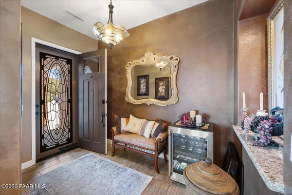 $1,199,000 | 594 Haisley Road, Prescott, AZ 86303