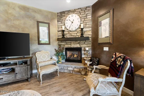 $1,199,000 | 594 Haisley Road, Prescott, AZ 86303