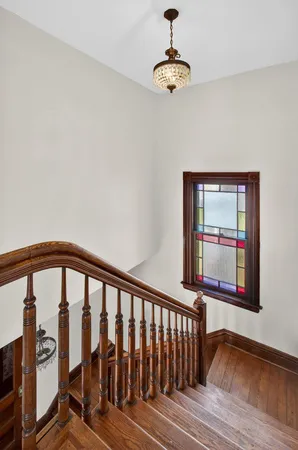 a view of entryway