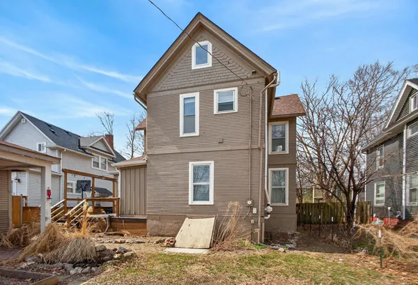 $199,900 | 1919 Farnam Street, Davenport, IA 52803