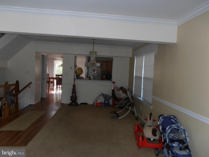 3013 Beech Bottom Road Laurel, MD 20724 - Photo 4 of 9 Dining Room