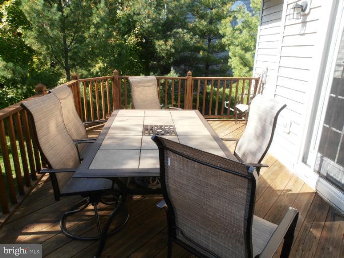 3013 Beech Bottom Road Laurel, MD 20724 - Photo 5 of 9 Deck