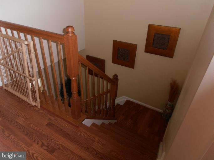 3013 Beech Bottom Road Laurel, MD 20724 - Photo 6 of 9 Stairs
