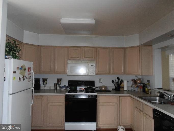 3013 Beech Bottom Road Laurel, MD 20724 - Photo 8 of 9 Kitchen
