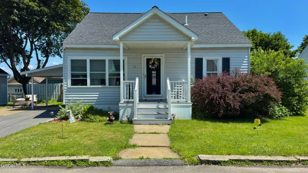 $265,000 | 12 New Street, Amsterdam, NY 12010