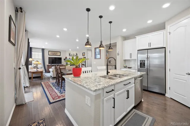 $775,000 | 18941 West 84th Avenue, Arvada, CO 80007