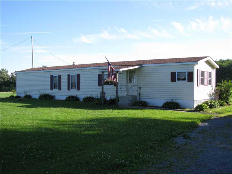 507 Donation Road Greenville, PA 16125 - Photo 1 of 15 Exterior Front.