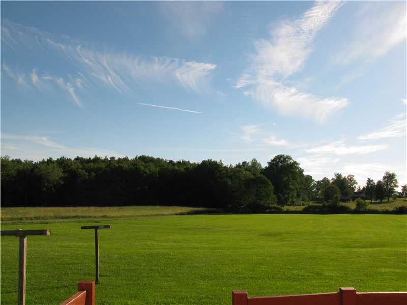 507 Donation Road Greenville, PA 16125 - Photo 3 of 15 Yard/Garden. 2.9 ACRES