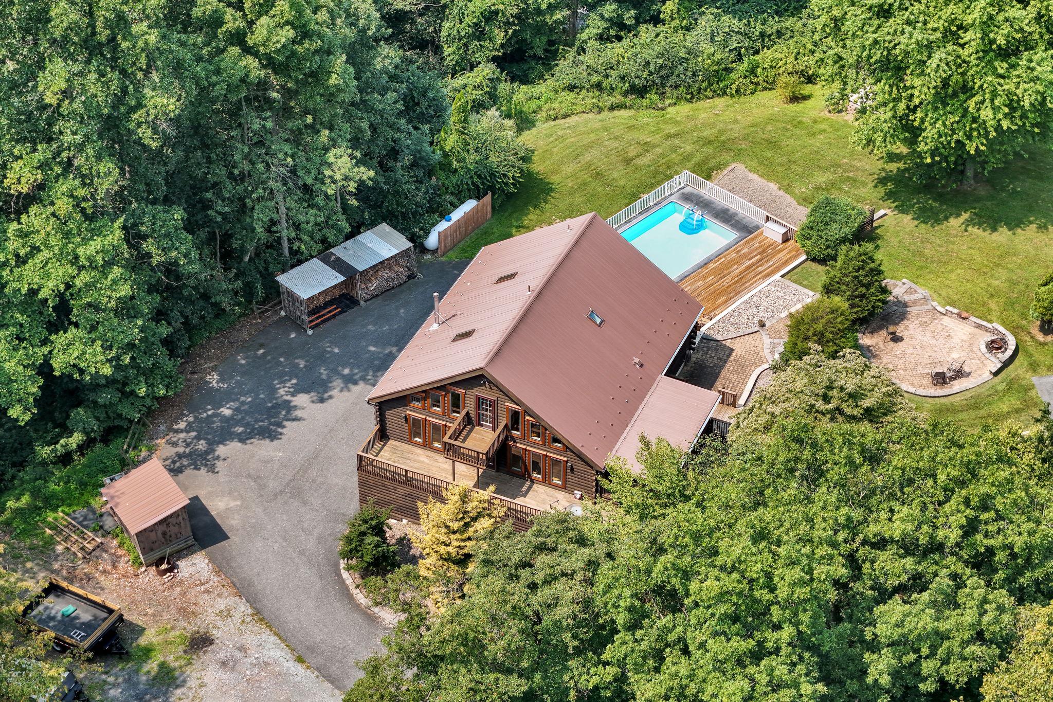 83 South Mountain Road Robesonia, PA 19551 - Photo 3 of 63 Gallery Image 3