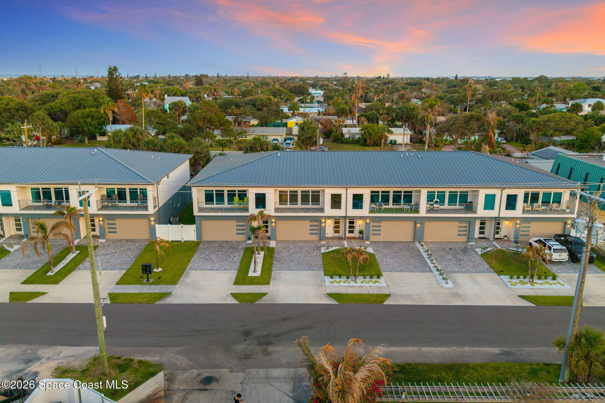 223 6th Avenue Indialantic, FL 32903 - Photo 67 of 74 DJI_20260514195716_0159_D