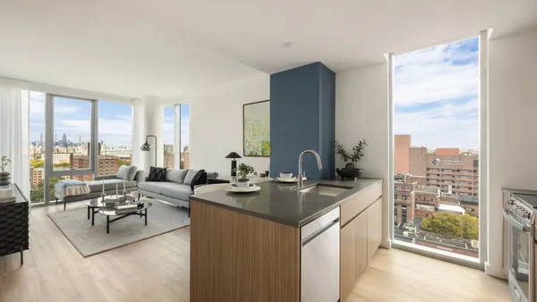 $4,950 | 89 DeKalb Avenue, Unit 18C | Downtown Brooklyn