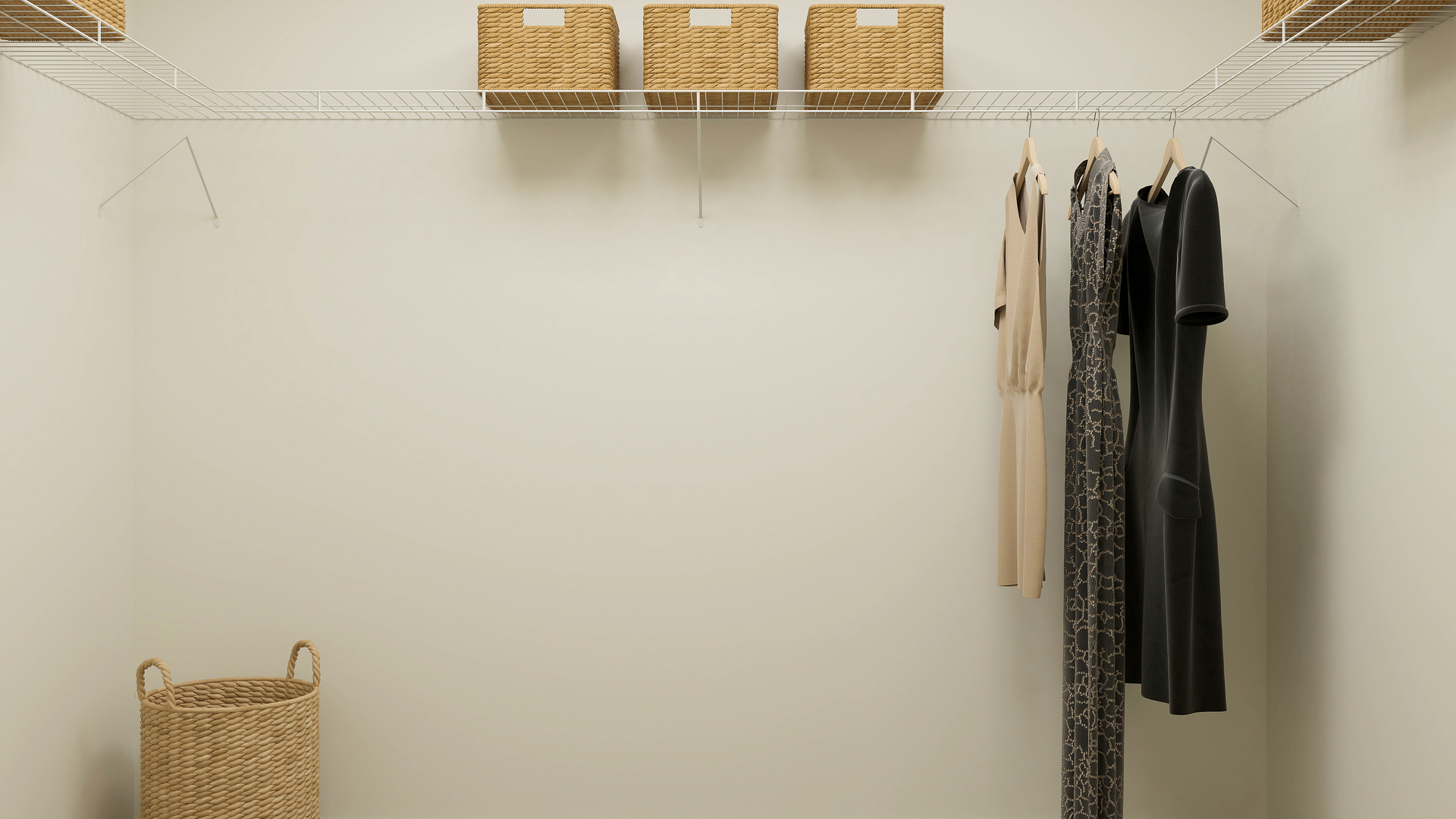 1502 Kinwood Road South Elgin, IL 60177 - Photo 11 of 23 a view of walk in closet with clothes