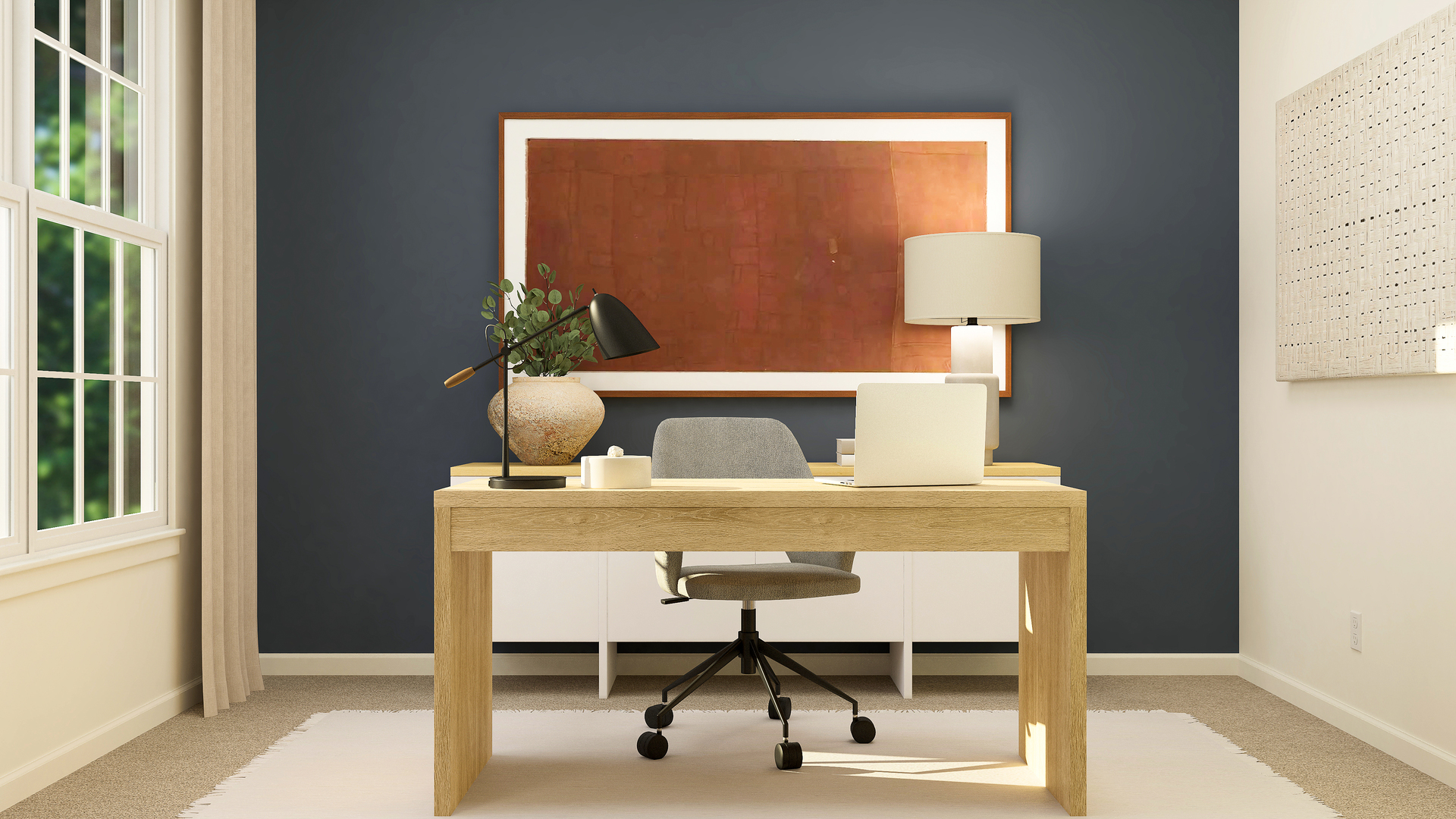 1502 Kinwood Road South Elgin, IL 60177 - Photo 15 of 23 a view of a room that has a table and a chair in it