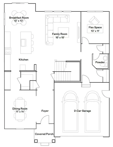 a picture of a book and a bed