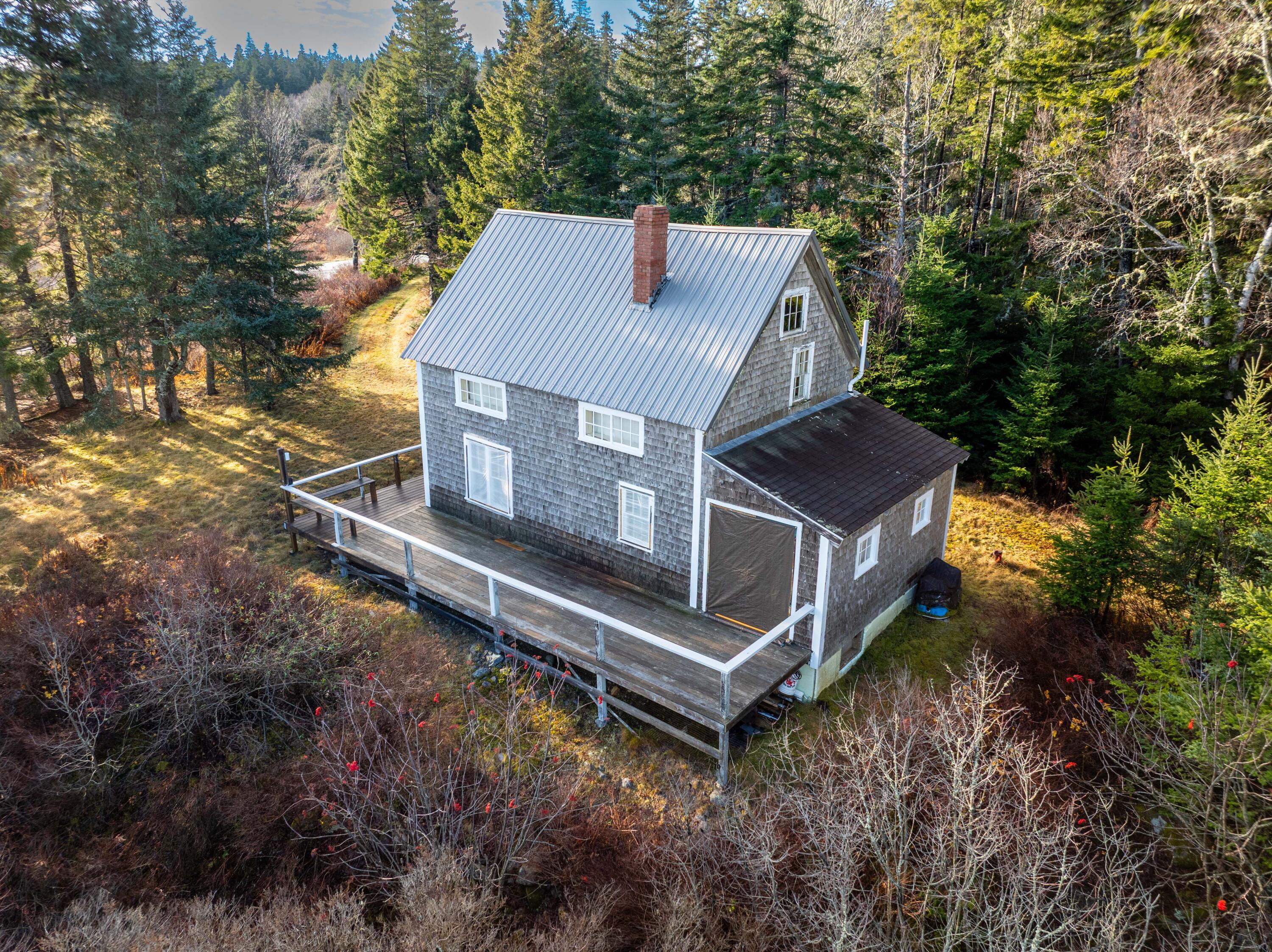 198 Destiny Bay Road Cutler, ME 04626 - Photo 14 of 62