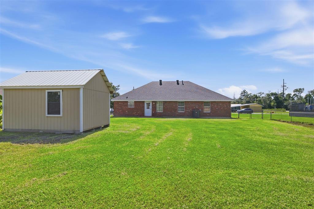 2838 King Road Sulphur, LA 70663 - Photo 25 of 26