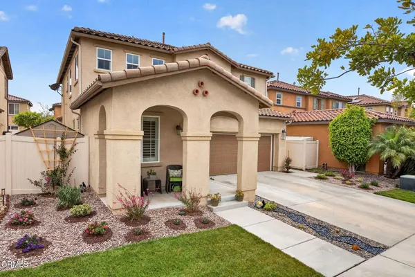 $979,000 | 672 Xanadu Way, Oxnard, CA 93036